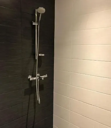 Cozy And Peaceful Dublex With Terrace 公寓 艾斯堡