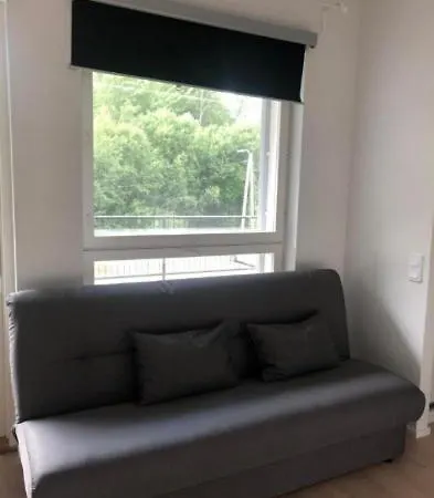 Cozy And Peaceful Dublex With Terrace