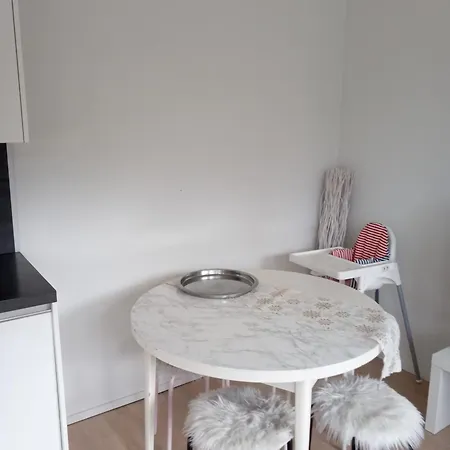 Cozy And Peaceful Dublex With Terrace Apartamento