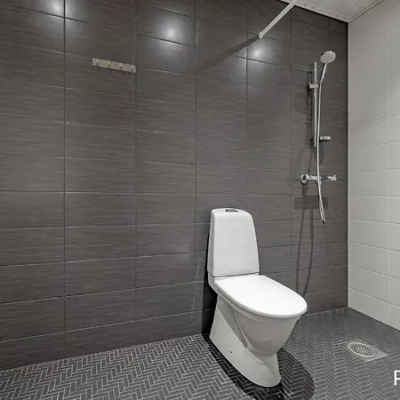 Cozy And Peaceful Dublex With Terrace *