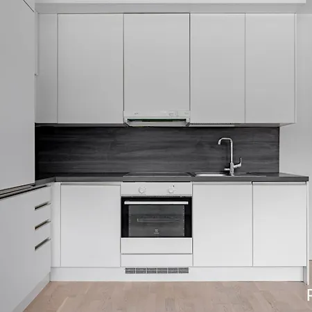 Cozy And Peaceful Dublex With Terrace * 艾斯堡