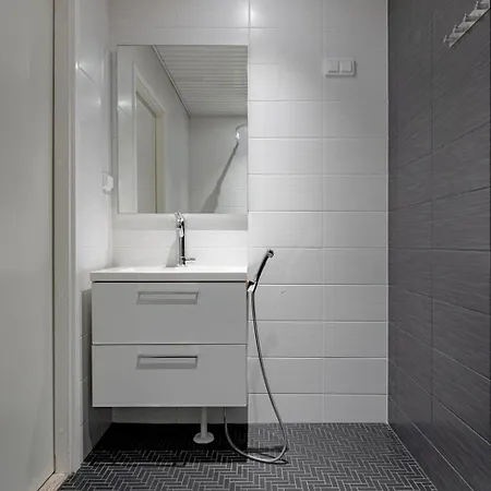 Cozy And Peaceful Dublex With Terrace