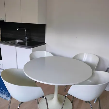 Appartamento Cozy And Peaceful Dublex With Terrace