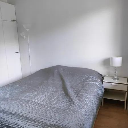 Cozy And Peaceful Dublex With Terrace 公寓