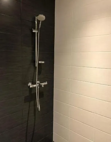 Cozy And Peaceful Dublex With Terrace 아파트 에스포