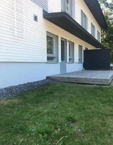 Cozy And Peaceful Dublex With Terrace * 에스포