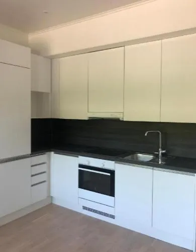 Cozy And Peaceful Dublex With Terrace * 에스포