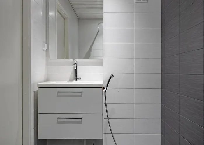 Cozy And Peaceful Dublex With Terrace